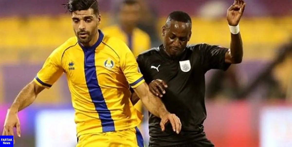 دو بازیکن ایرانی جزو خریدهای موفق لیگ ستارگان قطر