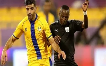 دو بازیکن ایرانی جزو خریدهای موفق لیگ ستارگان قطر