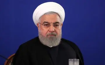 پیام تسلیت رئیس جمهور در پی درگذشت شجریان