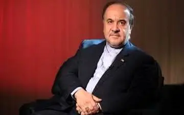 حضور وزیر ورزش در اردوی پرسپولیس و انتقال پیام رییس جمهوری
