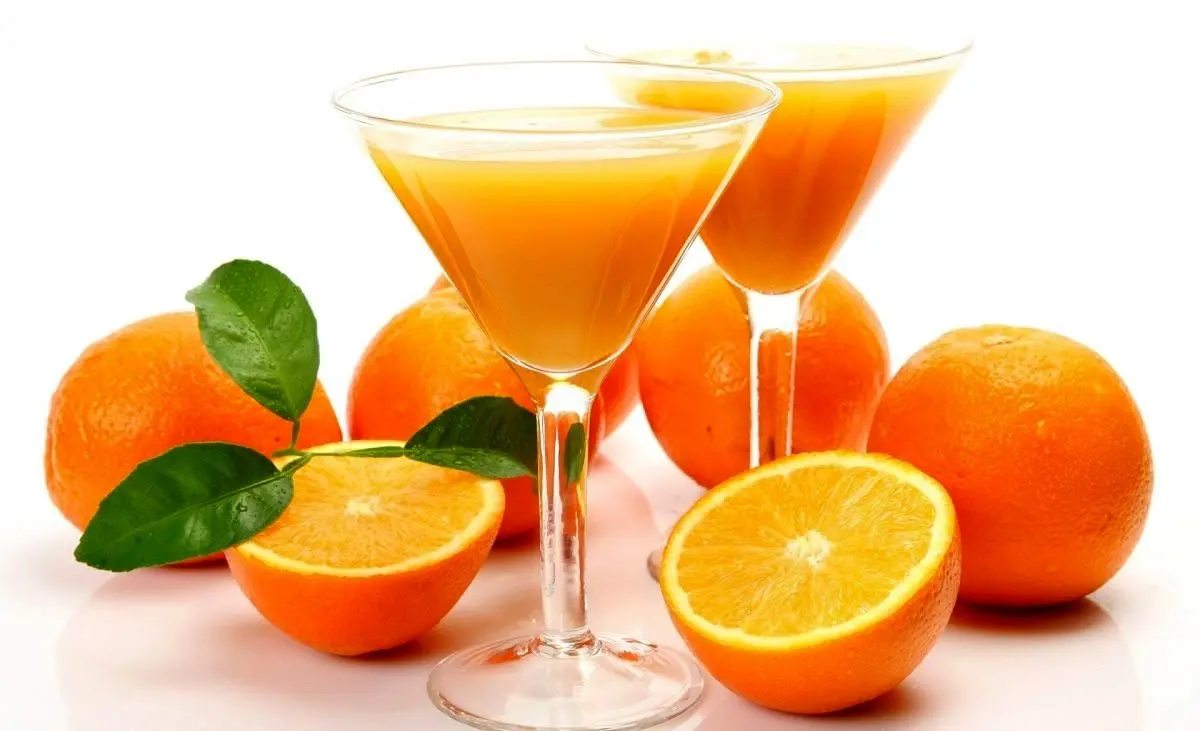 خواص آب نارنج و کاربردهای آن