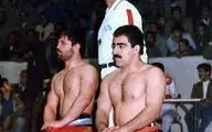 کرمانشاه به استقبال اسطوره‌اش می‌رود؛ تجلیل از پهلوان الله مراد زرینی در آزادی