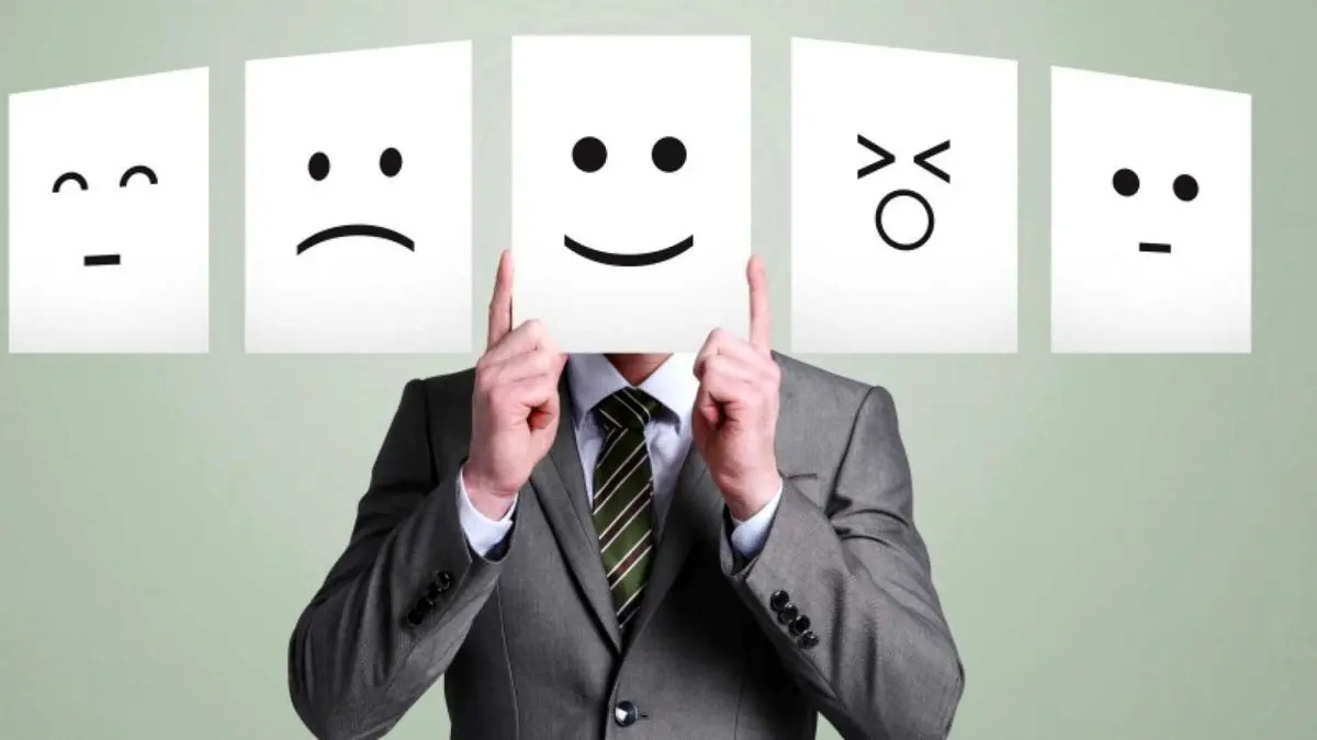 به پیام احساسات در زندگی خود توجه کنید