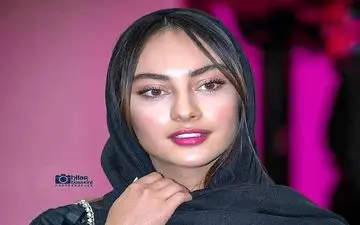 عکسهای جدید ترلان پروانه مه را خیره کرد| استایل جدید ترلان پروانه شوکه کننده است