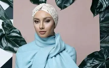 ترلان پروانه بعد از حواشی فراوان در نقشی متفاوت + تصاویر