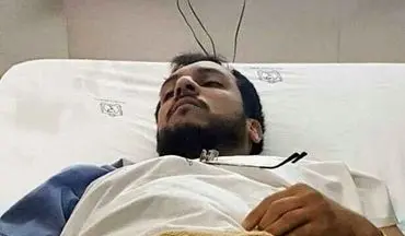رد پای خطای پزشکی در مرگ طلبه ترور شده در مشهد 