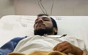 رد پای خطای پزشکی در مرگ طلبه ترور شده در مشهد 