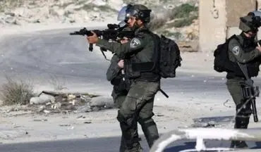 شهادت نوجوان 17ساله فلسطینی به ضرب گلوله نظامیان صهیونیست
