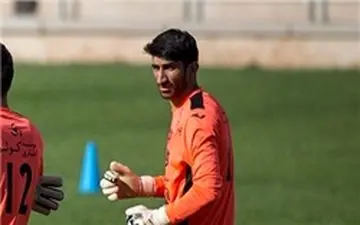 محکومیت 160 میلیونی "گلر شماره یک"