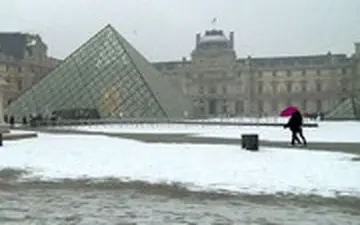 در هوای سرد، چگونه خودمان را گرم نگه داریم؟