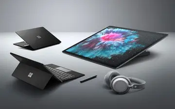 محصولات جدید مایکروسافت معرفی شدند +فیلم 