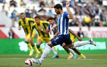 کنایه عجیب مهدی طارمی به بی‌برنامگی و بلاتکلیفی تیم ملی فوتبال