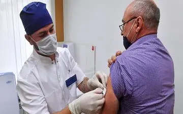 واکسن‌های دُز یاد آور باعث ایجاد لخته خون نمی‌شوند