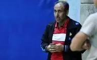 سرپرست تیم ملی والیبال ایران منصوب شد