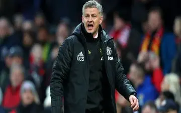 سولسشایر: کیفیت لیورپول بالاتر از تیم ما بود