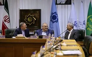 خبرهای درز کرده از  جلسه شورای پول و اعتبار با حضور اعضای جدید