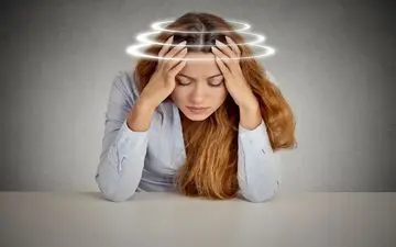 هشدار، سرگیجه را جدی بگیرید