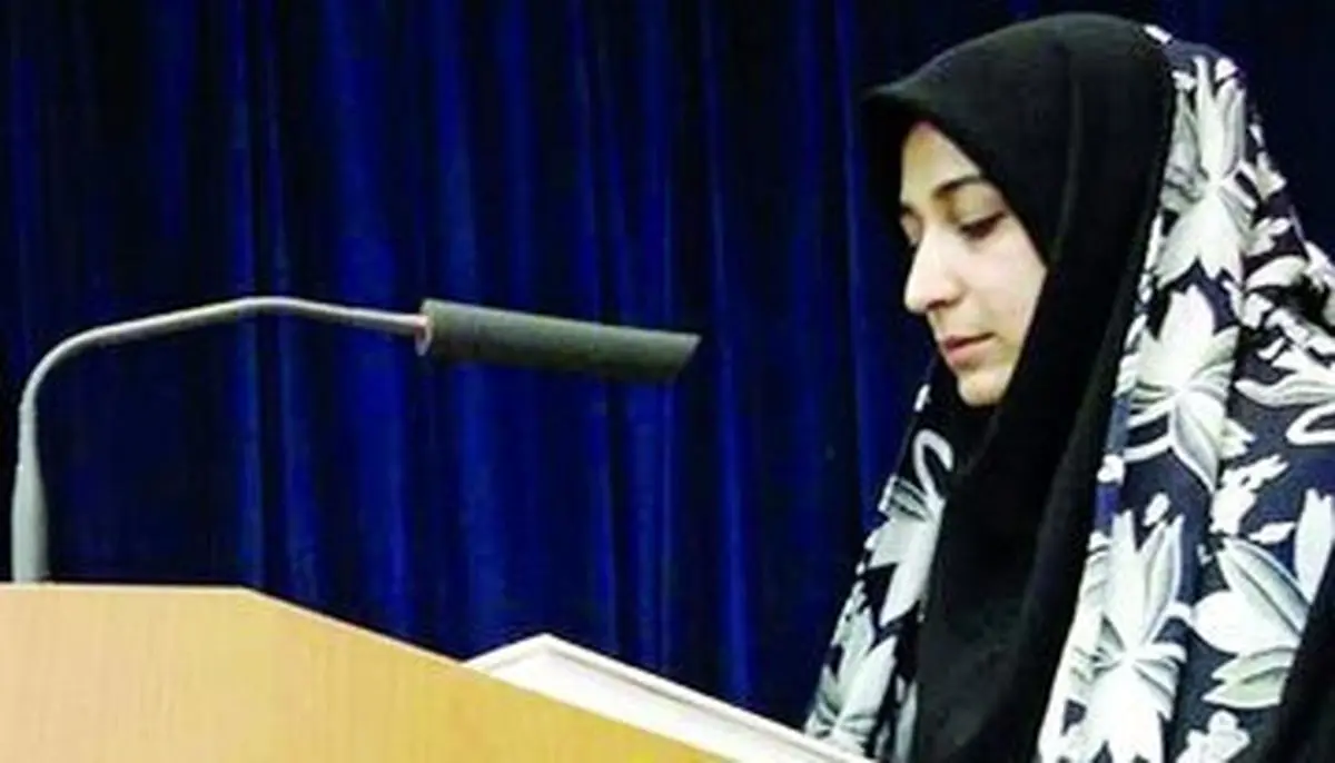 عکس | اولین زن قاتل سریالی ایران را بشناسید | ضریب هوشی فراوان زنی جوان که ۵ زن و یک مرد را کُشت | مهین قدیری که بود؟