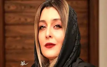 استایل متفاوت ساره بیات در مراسم خاکسپاری بیتا فرهی | عینک خاص ساره بیات خبرساز شد
