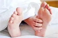 هشدار پزشکان: اگر این تغییرات را در پاهایتان دیدید، فوراً آزمایش دهید! 