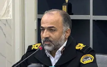 اعلام وضعیت ترافیکی محورهای شمالی