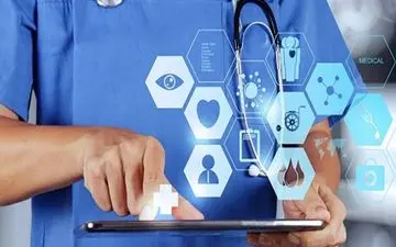 راه اندازی کمیته پایش سلامت در بنیاد شهید یزد