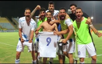 اختصاصی/آژیر قرمز در ماهشهر به صدا در آمد