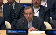 تخت روانچی: ایران به برجام پایبند بوده، ولی آمریکا و سه کشور اروپایی تعهداتشان را نقض کرده اند