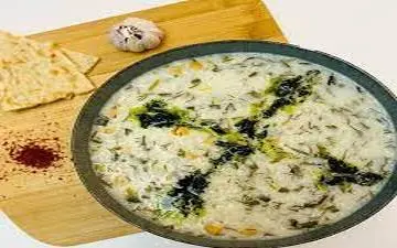 آش دوغ رو چطوری درست کنم؟|بیا تا بهت بگم،واقعا عالیه!