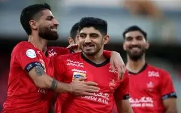نصف پرسپولیس مقابل پیکان غایب هستند