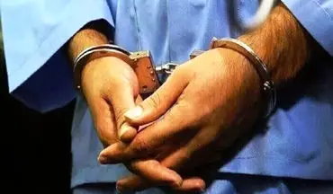 باند کلاهبرداری ۳۵۰ میلیاردی در تبریز زمین‌گیر شد