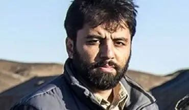 پیکر شهید مدافع حرم «جواد الله کرم» به کشور بازگشت