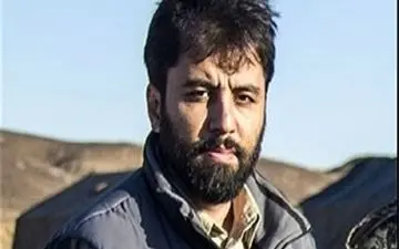 پیکر شهید مدافع حرم «جواد الله کرم» به کشور بازگشت