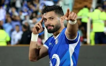 پیشنهاد جدید استقلال برای معاوضه بازیکن با سپاهان