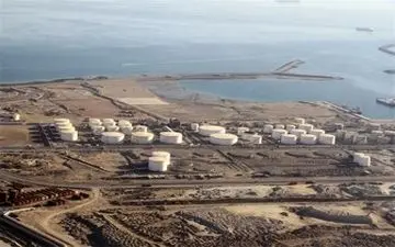 پروژه حذف فجیره امارات از بانکرینگ خلیج‌‌فارس کلید خورد 