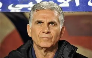  نگاه 50 درصدی کی‌روش به لیگ برتر