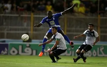 وضعیت شکننده تیم ” استقلال ” پیش از دربی