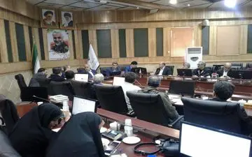 سهمیه میوه شب عید در سردخانه های استان کرمانشاه ذخیره سازی شده است