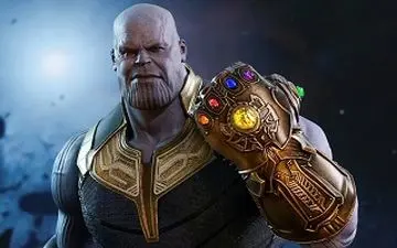 گوگل در دستان انتقام جویان! +فیلم 