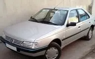  لیست قیمت پژو ۴۰۵ کارکرده / پژو ۴۰۵ اس‌ال‌ایکس چند؟ + جدول تیر ۱۴۰۴ 