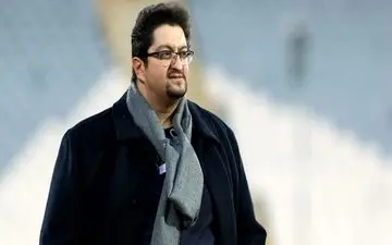 هومن افاضلی رسما سرمربی ماشین سازی شد