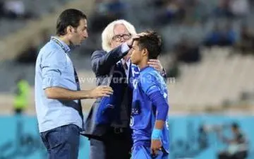 شکسته شدن سکوت شفردر موردقائدی 