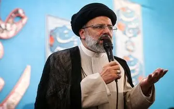 رئیسی: وضعیت کنونی کشور حاصل قبیله‌گرایی و جناح بازی است 