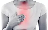 درد قفسه سینه حتما نشانه بیماری قلبی است؟
