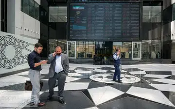 شاخص بورس امروز عقبگرد داشت