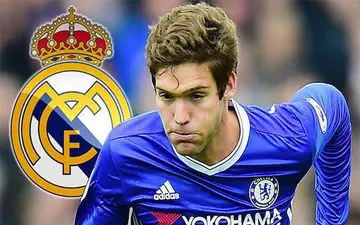 رئال مادرید به دنبال ستاره اسپانیایی چلسی