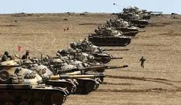 روسیه به کردهای سوریه درباره حمله ترکیه هشدار داده بود/ آمریکا: ترکیه مراقب غیرنظامی‌ها باشد