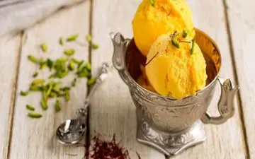 سرفه بعد خوردن بستنی نشانه چه چیزی است؟