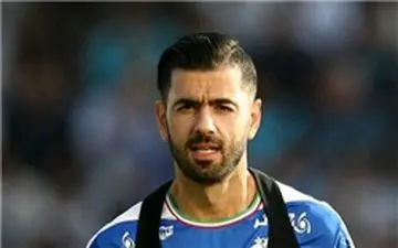  مدافع استقلال به تهران رسید