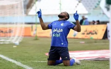 بازگشت امید به استقلال: پزشک تیم از احتمال حضور یامگا در فصل بعد خبر داد